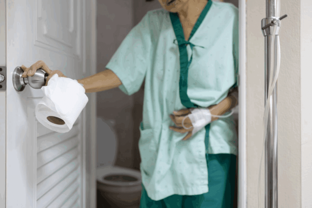 Recovery After Colon Resection Surgery: 8 Best Stages