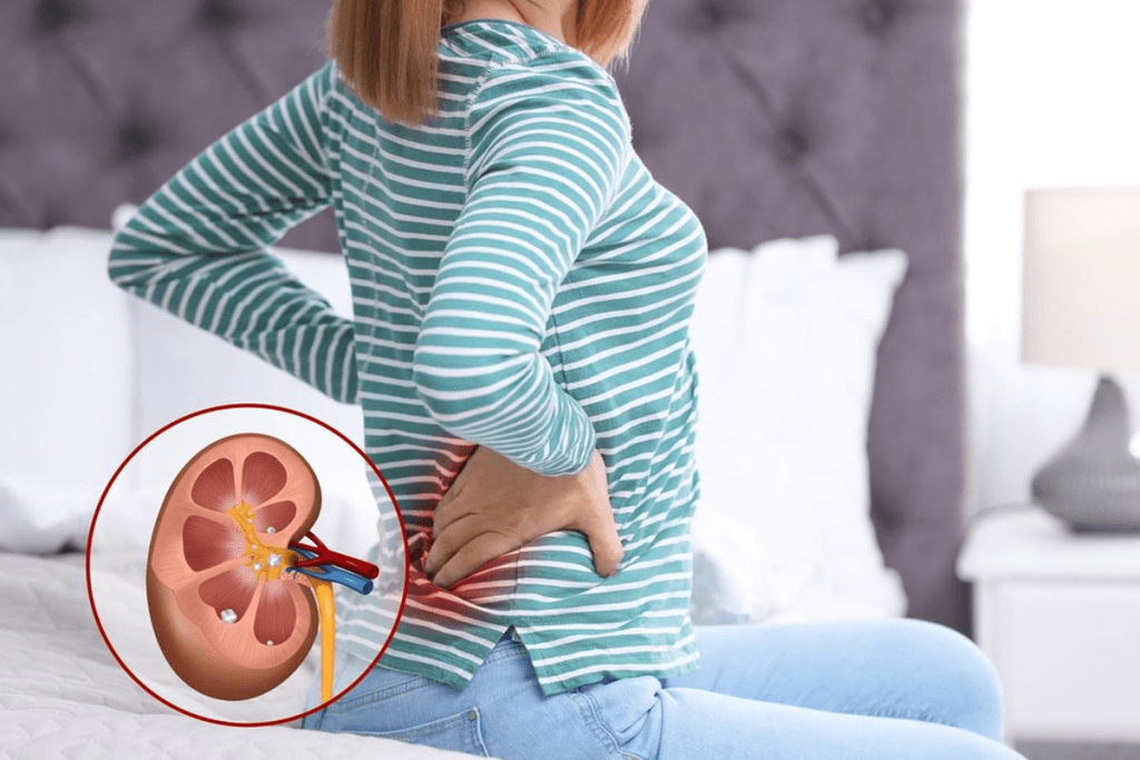 Kidney Stone Symptoms: Dangerous Consequences 2 Kidney Stone Symptoms: Dangerous Consequences