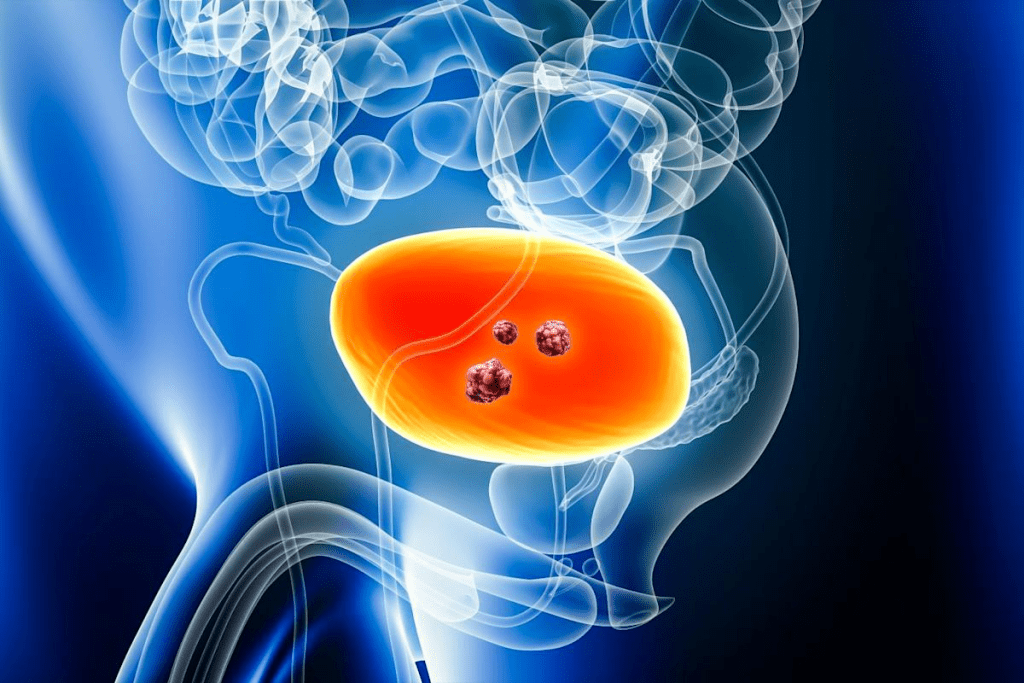 Bladder Cancer Symptoms: Causes and Risk
