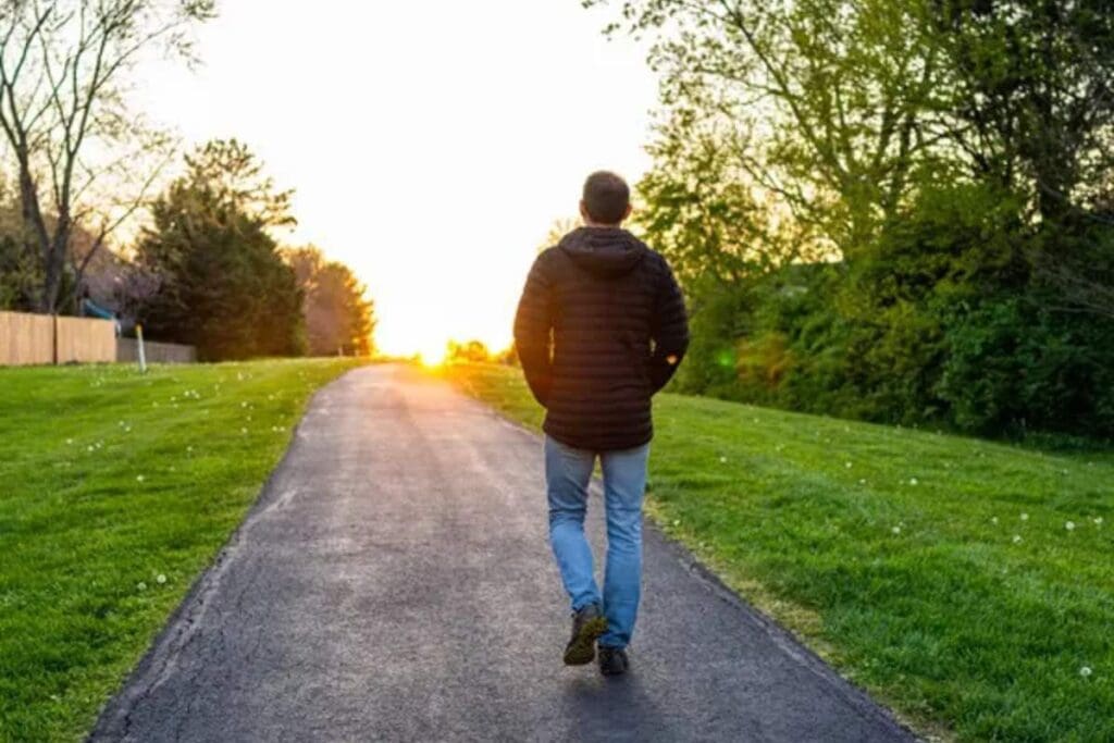 Is Walking Good for Prostate? | Exercises for BPH