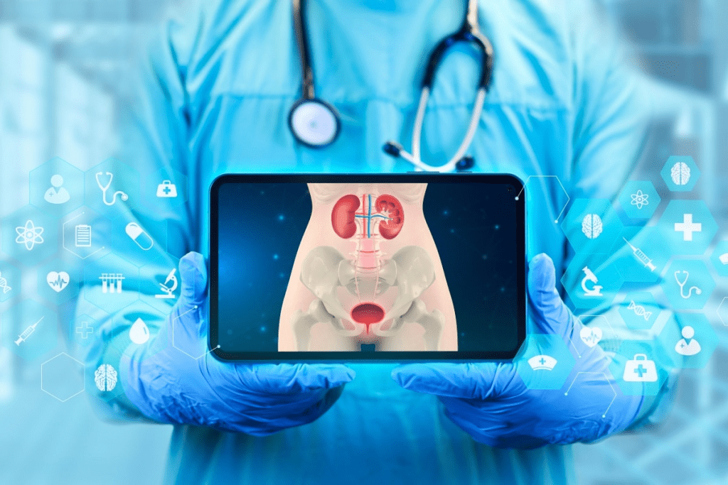 CT Urogram: Crucial Timeframe for Test 2 CT Urogram: Crucial Timeframe for Test