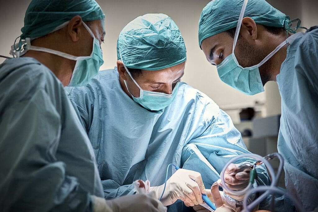 Fetal Surgeon vs. Pediatric Surgeon: Distinct Roles Explained