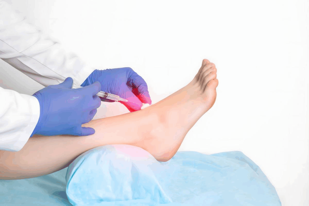 Nerve Block in Leg: How Long Does It Last?