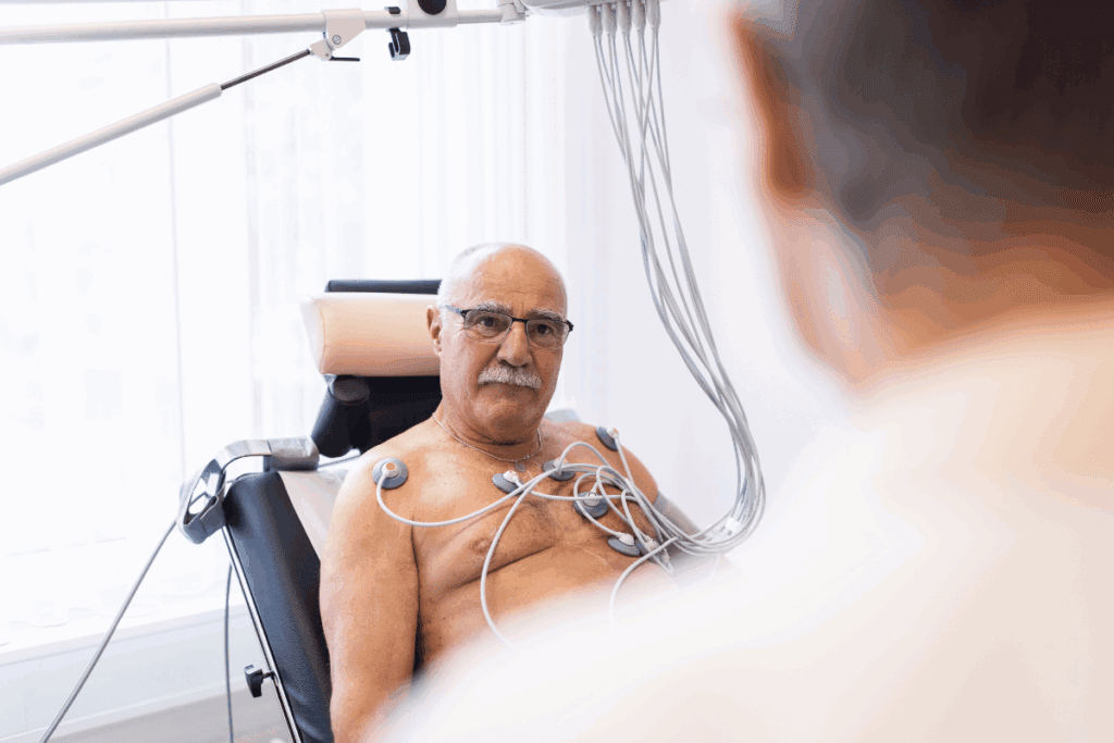 How Long Does a Cardiac Cath With Stents Take?