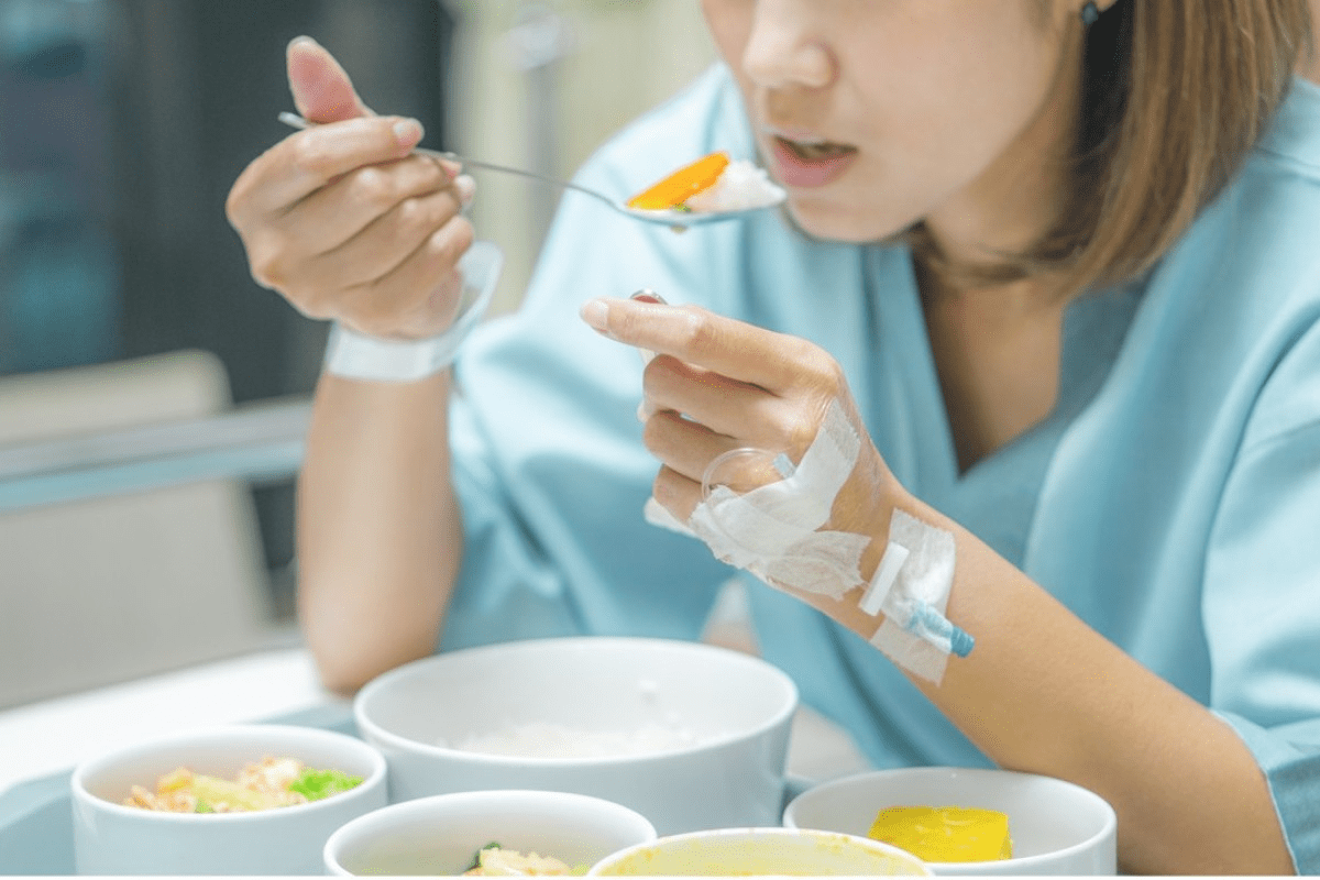 Diet to Prevent Colon Cancer: 15 Best Foods