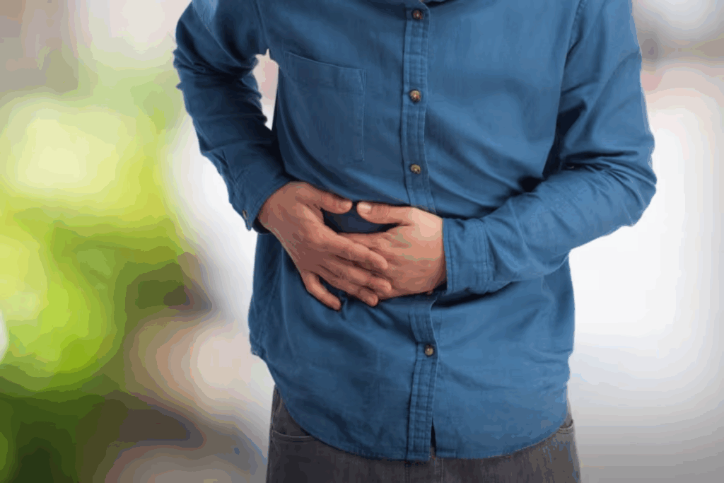 Gallbladder Collapsed: Meaning and Dangers
