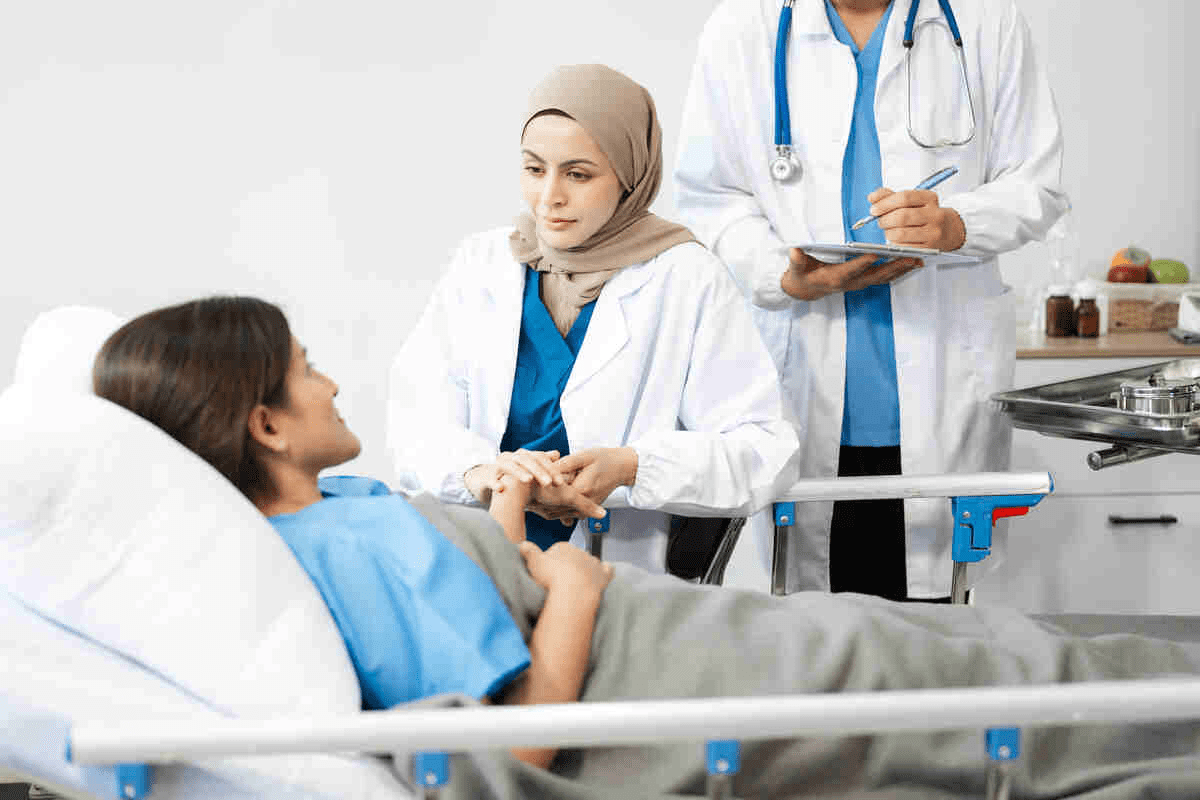 Gallbladder Infection: 7 Alarming, Deadly Dangers