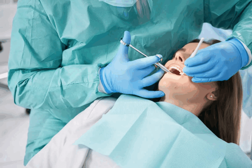 Long Term Side Effects of Dental Anesthesia 3 Long Term Side Effects of Dental Anesthesia