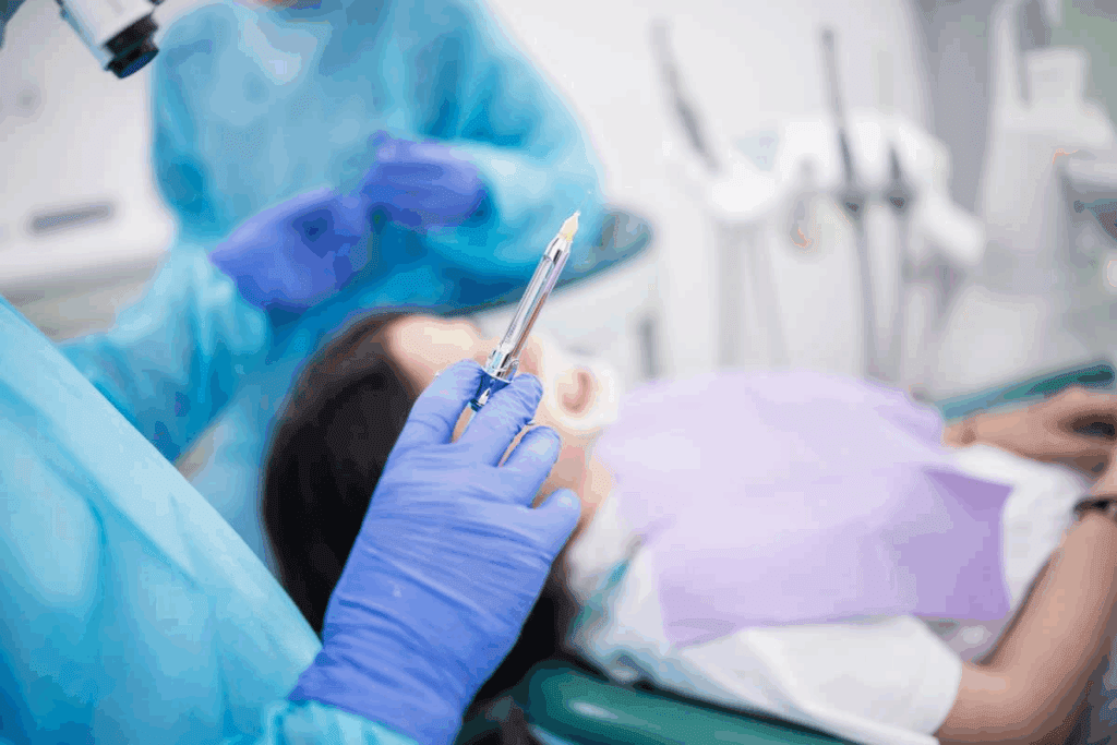 Long Term Side Effects of Dental Anesthesia 1 Long Term Side Effects of Dental Anesthesia