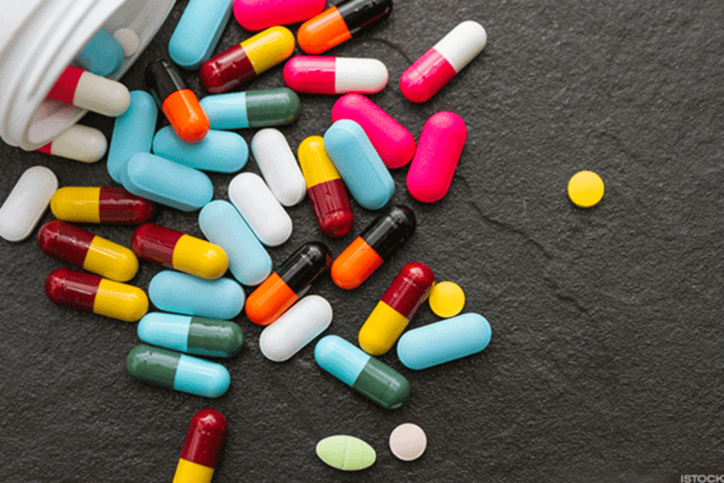 Overactive Bladder Medication That Cause Weak Urine Flow