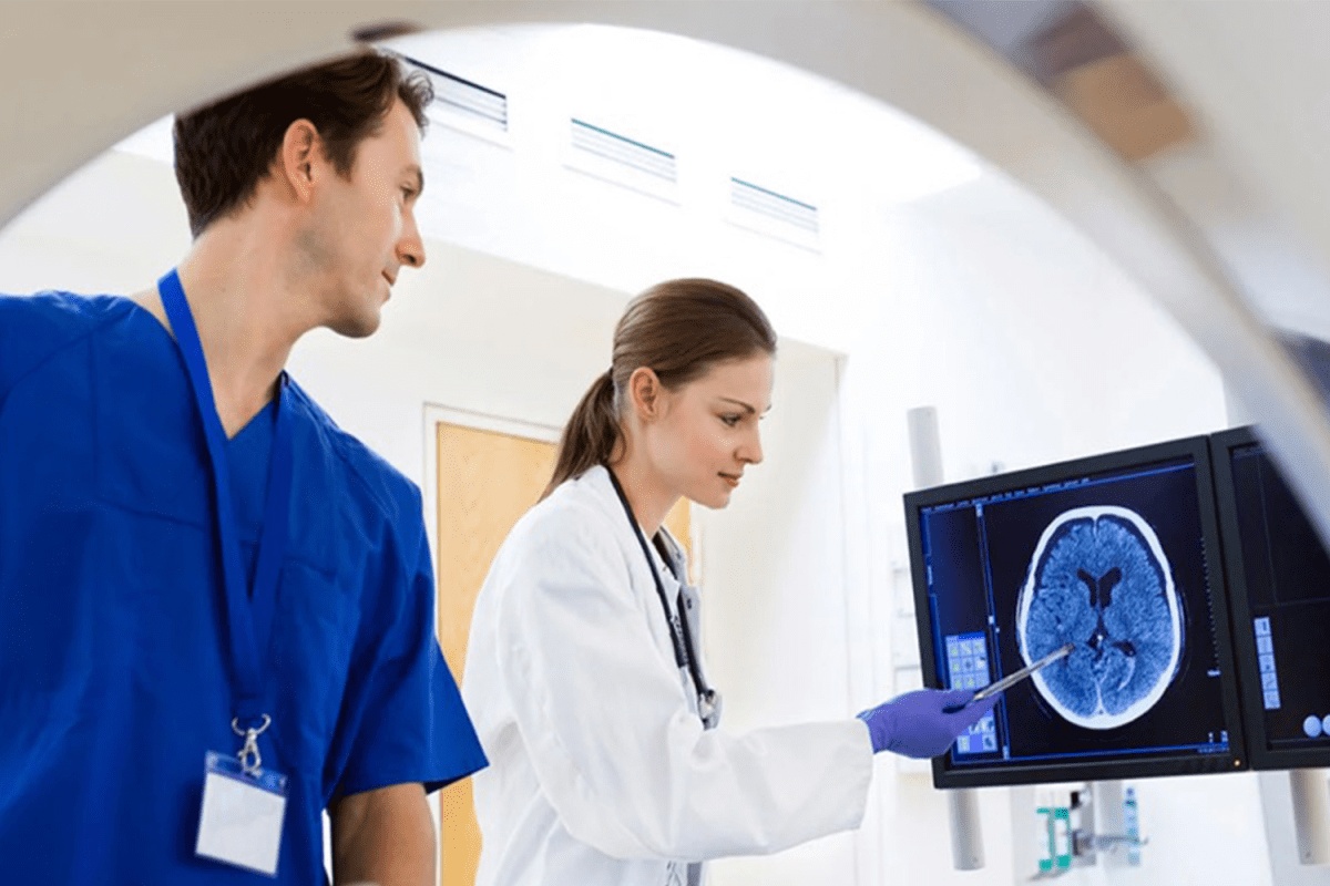 Integrated Interventional Radiology Residency: 5 Facts