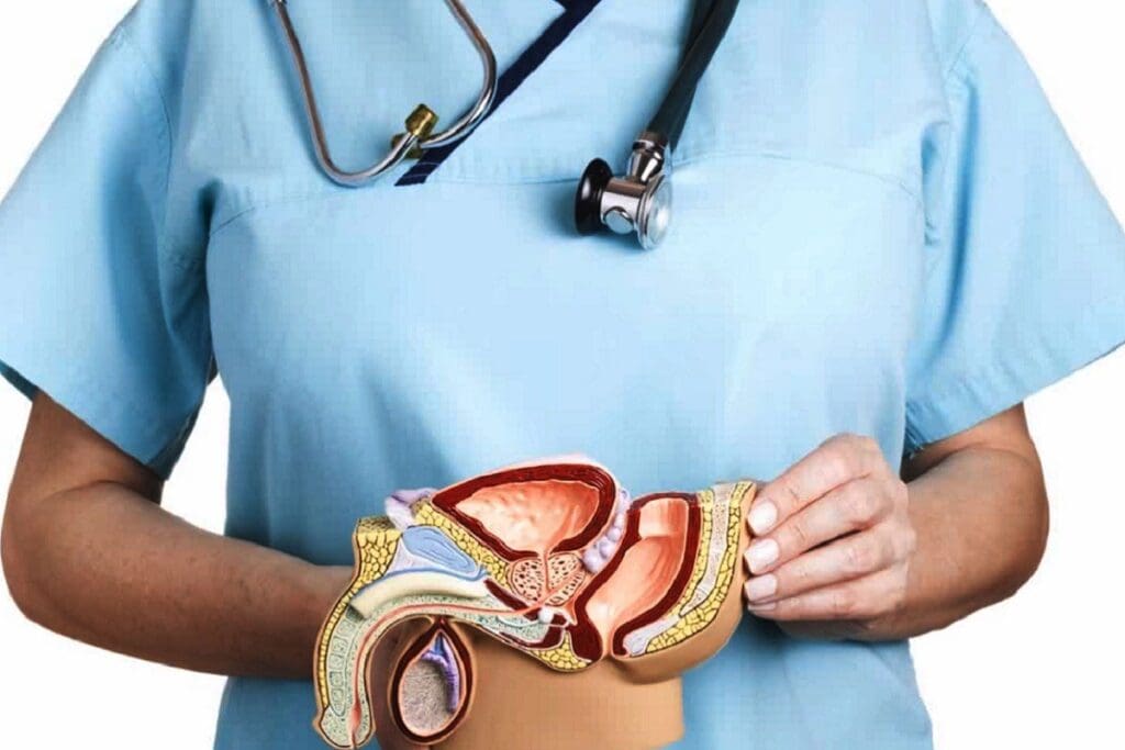 Normal Size Of Prostate at Age 70 Explained 1 Normal Size Of Prostate at Age 70 Explained