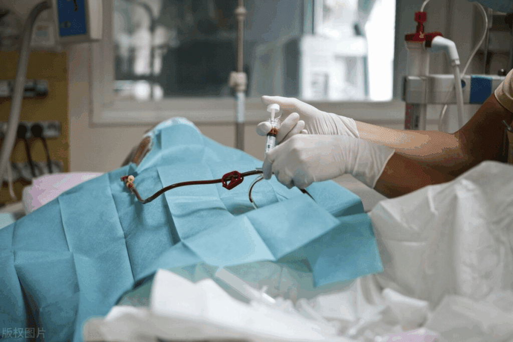 Catheterization vs Stent: 7 Key Facts