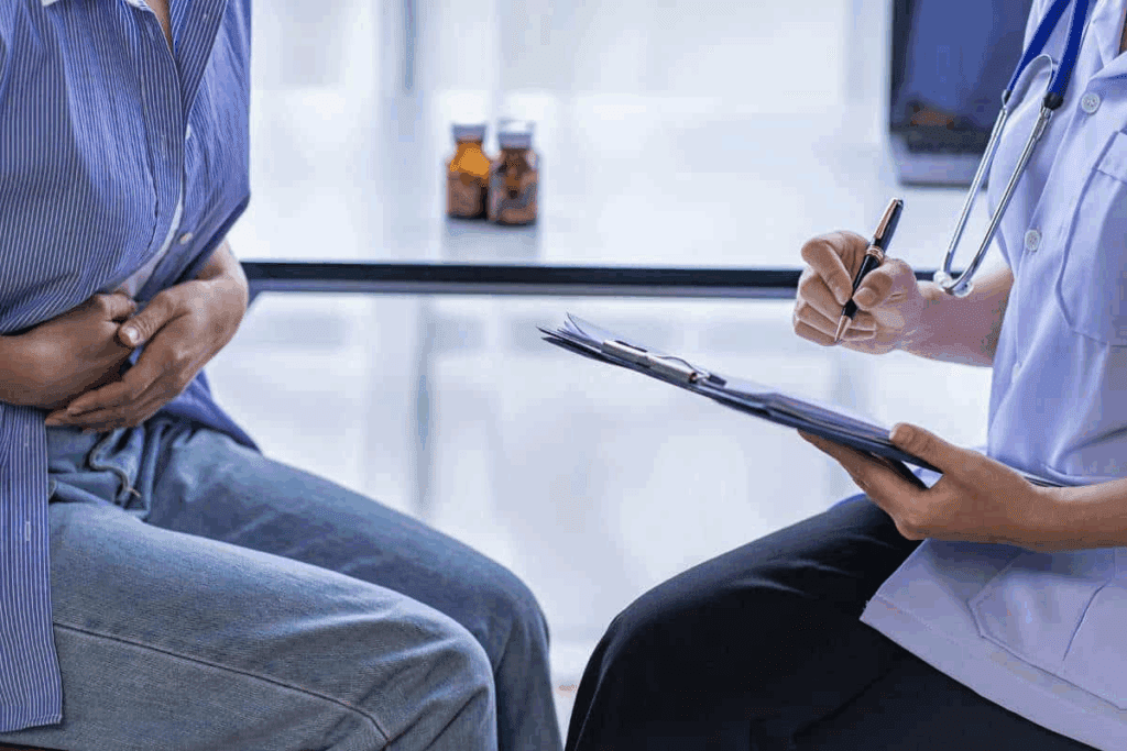 Dead Bowel Symptoms: 8 Warning Signs to Watch 1 Dead Bowel Symptoms: 8 Warning Signs to Watch