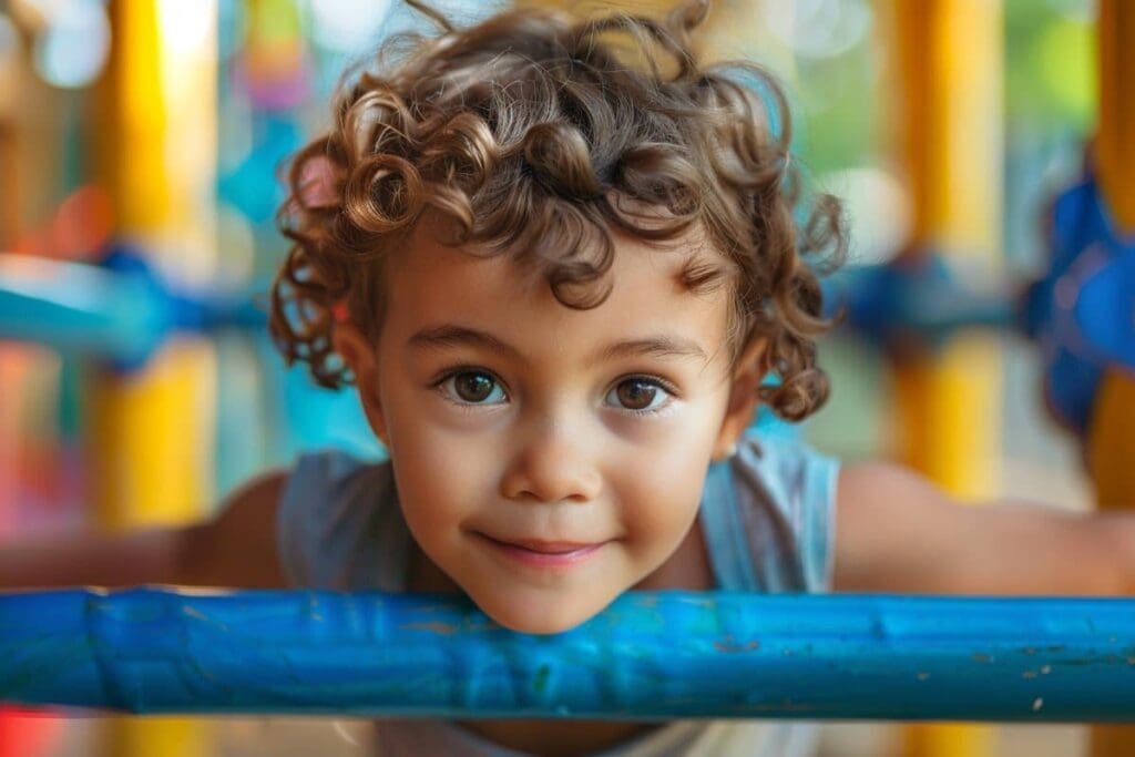 Delay in Development: Guide to The Critical Signs