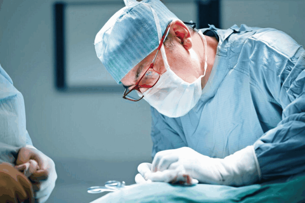 Bowel Tumor Surgery: 7 Main Operation Types 3 Bowel Tumor Surgery: 7 Main Operation Types