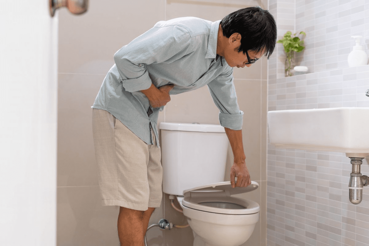 What Does Colon Cancer Stool Look Like? 7 Signs