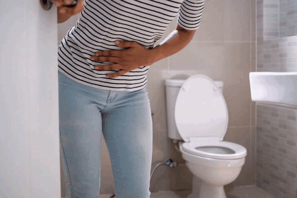 Do Gallbladder Issues Cause Diarrhea? 10 Bad Signs 3 Do Gallbladder Issues Cause Diarrhea? 10 Bad Signs