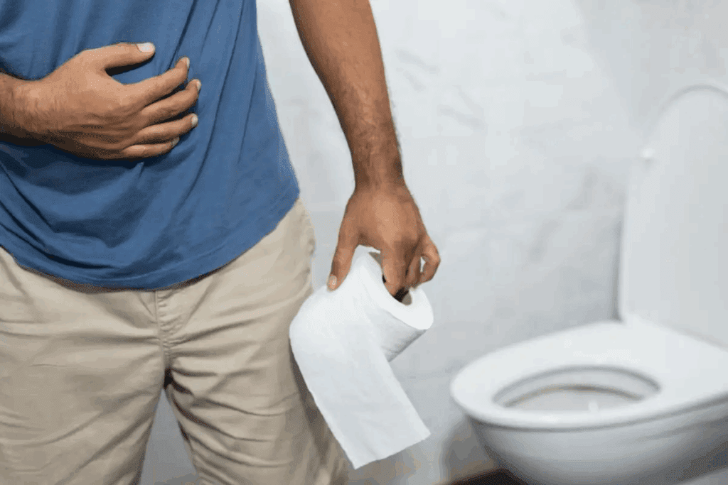 Do Gallbladder Issues Cause Diarrhea? 10 Bad Signs 1 Do Gallbladder Issues Cause Diarrhea? 10 Bad Signs