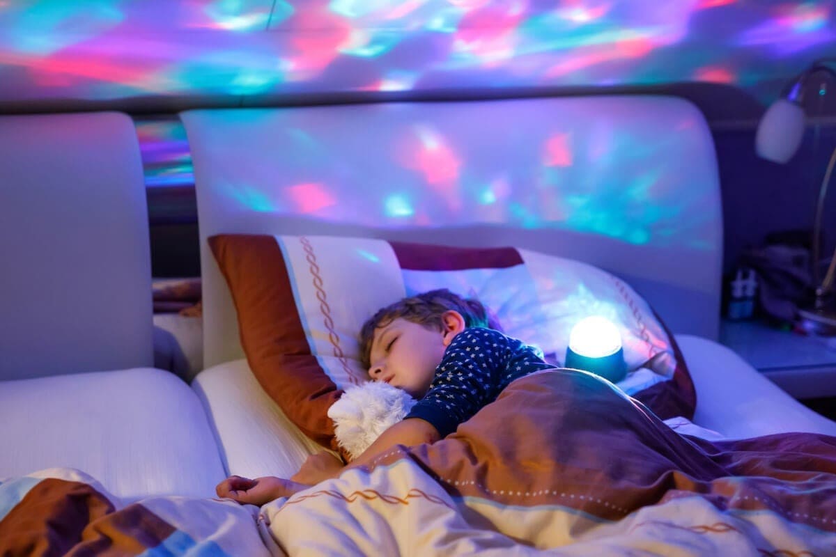 Melatonin and More: The Best Vitamins for Safe Sleep