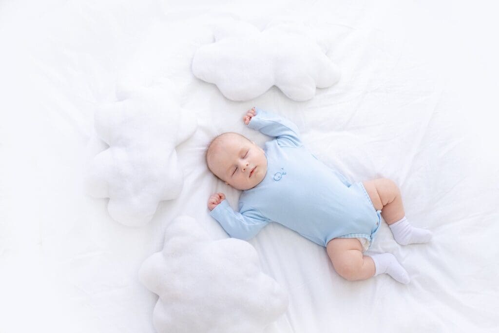 Melatonin and More: The Best Vitamins for Safe Sleep 2 Melatonin and More: The Best Vitamins for Safe Sleep