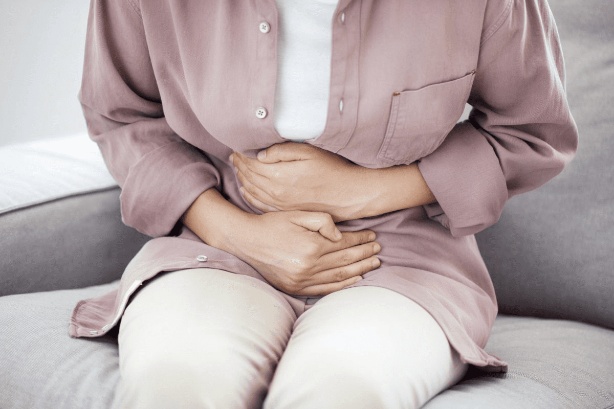 Can Constipation Cause Bowel Cancer? Explained