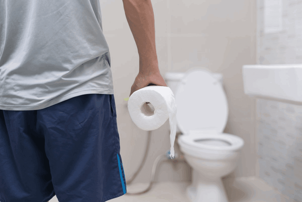 White Tissue in Stool Cancer: What It Means 3 White Tissue in Stool Cancer: What It Means