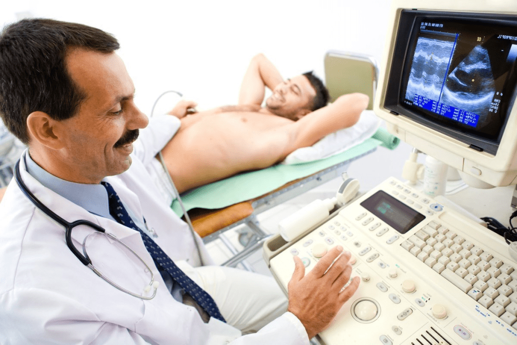 Reasons Why a Urologist Orders an Ultrasound Scan
