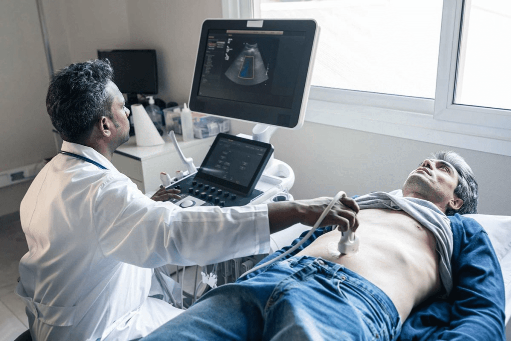 Reasons Why a Urologist Orders an Ultrasound Scan
