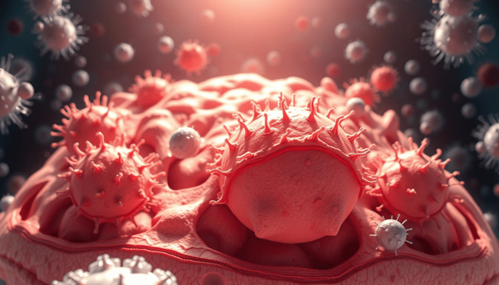 Is It the End? can immunotherapy cure stage 4 cancer or is it a Last Resort?