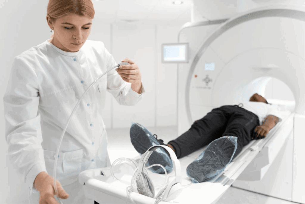 CT Scan Bowel Blockage: 8 Key Signs Explained 3 CT Scan Bowel Blockage: 8 Key Signs Explained