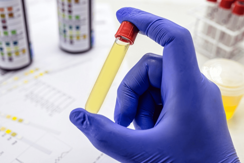 Limitations of Urine Tests: What Can't Be Detected?