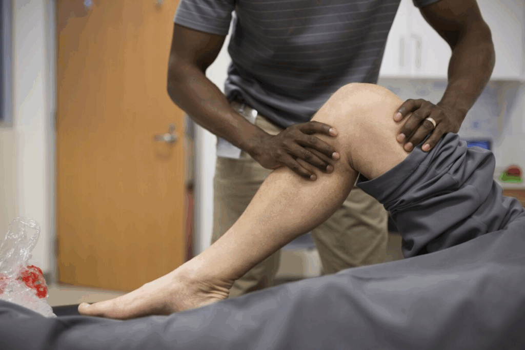Can DVT Pain Come and Go or Is It Constant? Understanding Deep Vein Thrombosis Symptoms