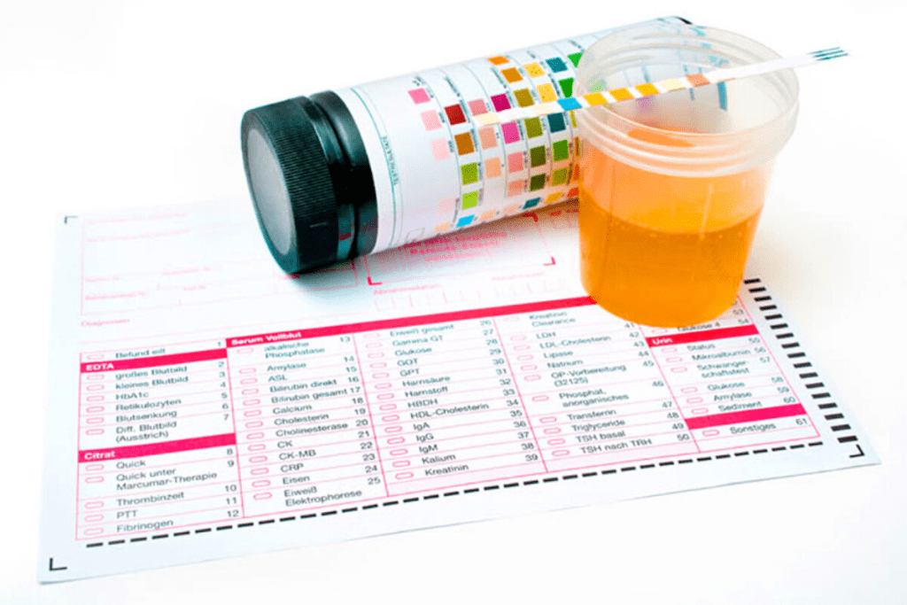 Limitations of Urine Tests: What Can't Be Detected?