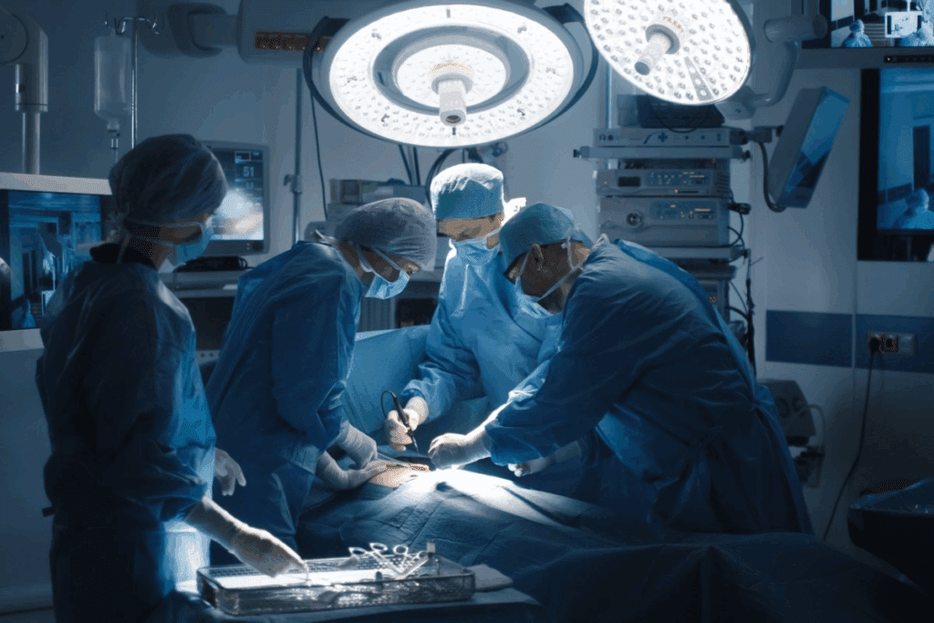 Kyphoplasty surgery video: 7 Essential Right Steps 2 Kyphoplasty surgery video: 7 Essential Right Steps