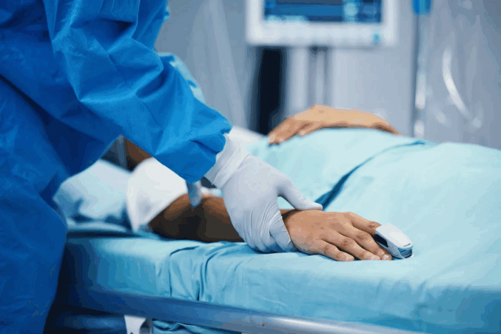 Bile Leak After Gallbladder Surgery: 8 Key Dangers