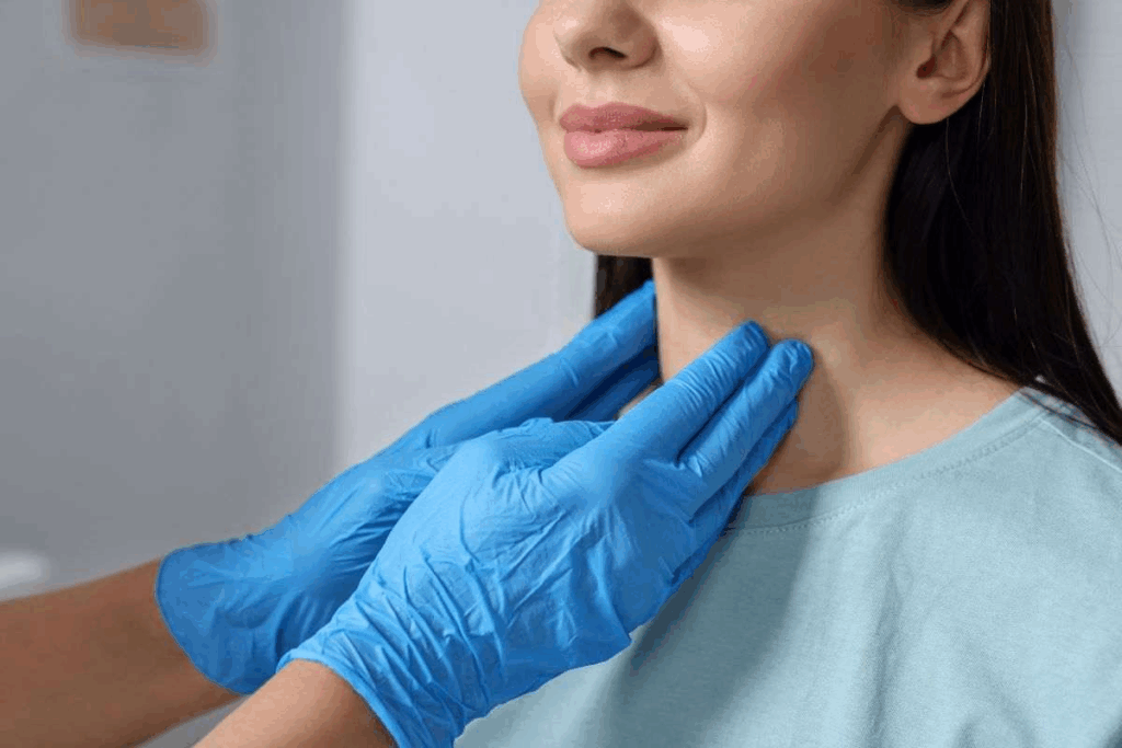 Does Low Thyroid Cause Depression?