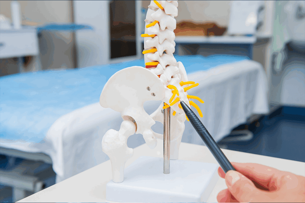 Facet Block Injection: Quick Relief for Back Pain