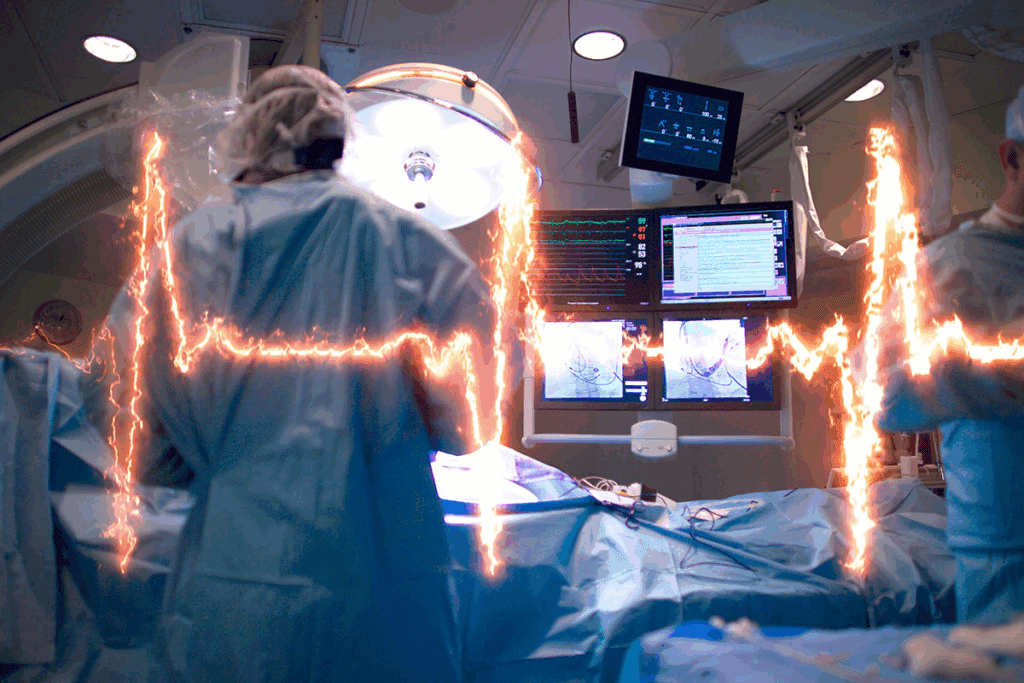 Radio Frequency Cancer Treatment Explained