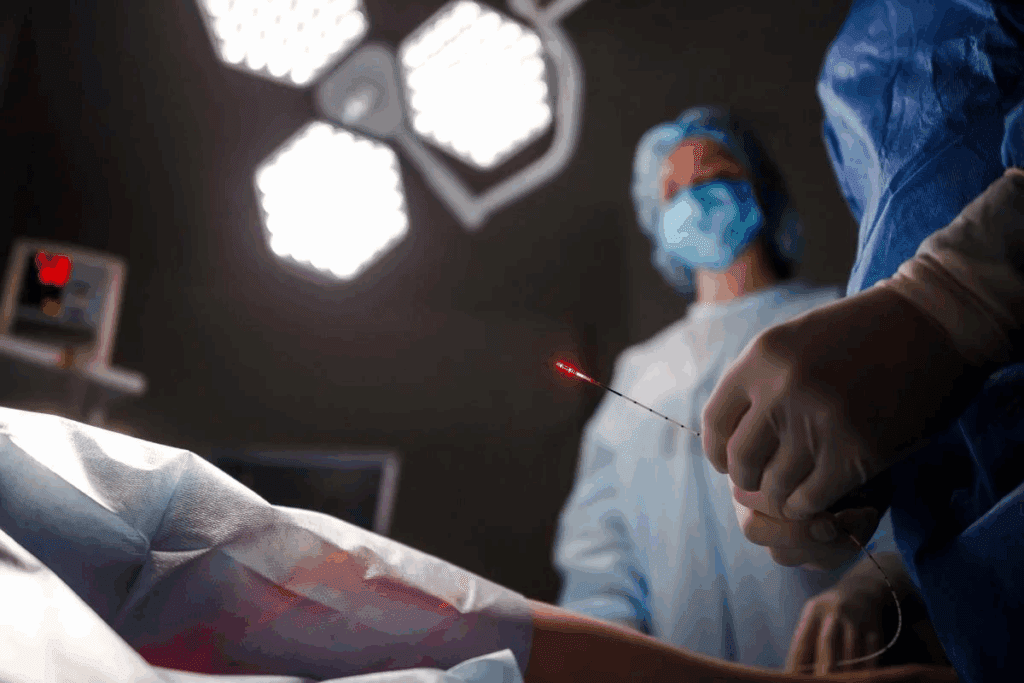 Radio Frequency Cancer Treatment Explained