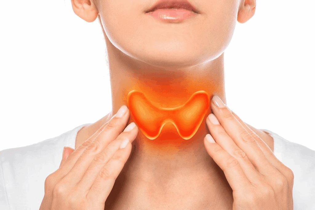 Can Thyroid Problems Cause Anxiety? 15 Key Hyperthyroidism Symptoms You Should Know