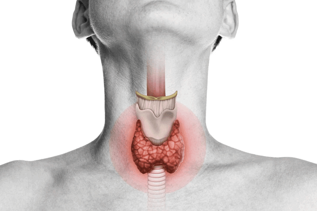 Can Thyroid Problems Cause Anxiety? 15 Key Hyperthyroidism Symptoms You Should Know