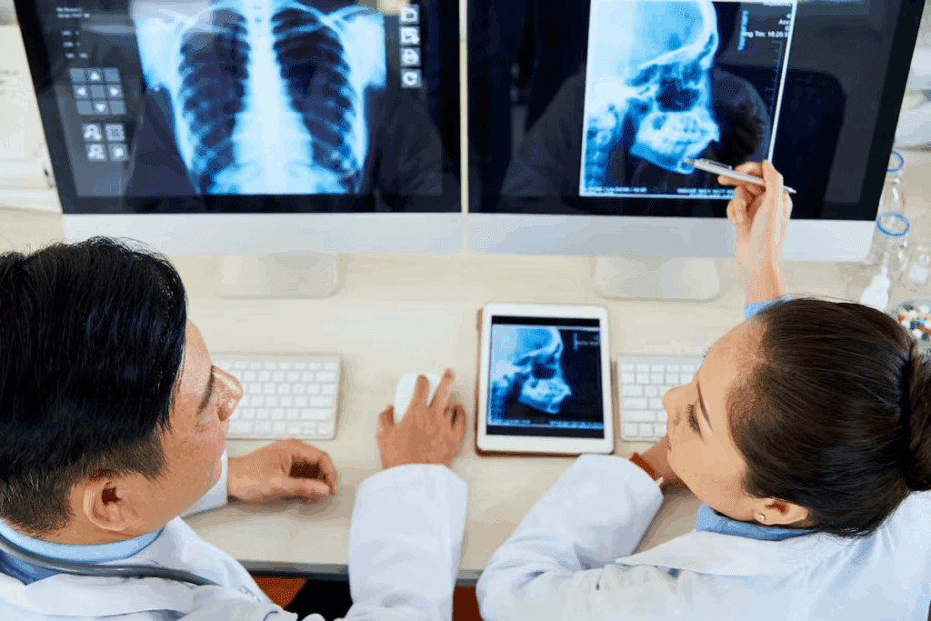 Interventional Radiology Residency Length: Key Facts