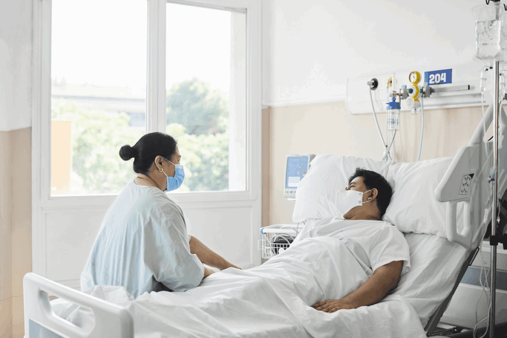 Fenestrated Aneurysm Repair vs Standard EVAR