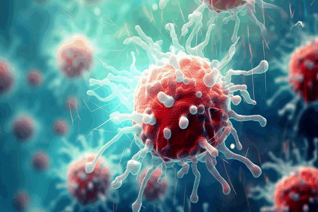 Frequency That Kills Cancer: Key Claims