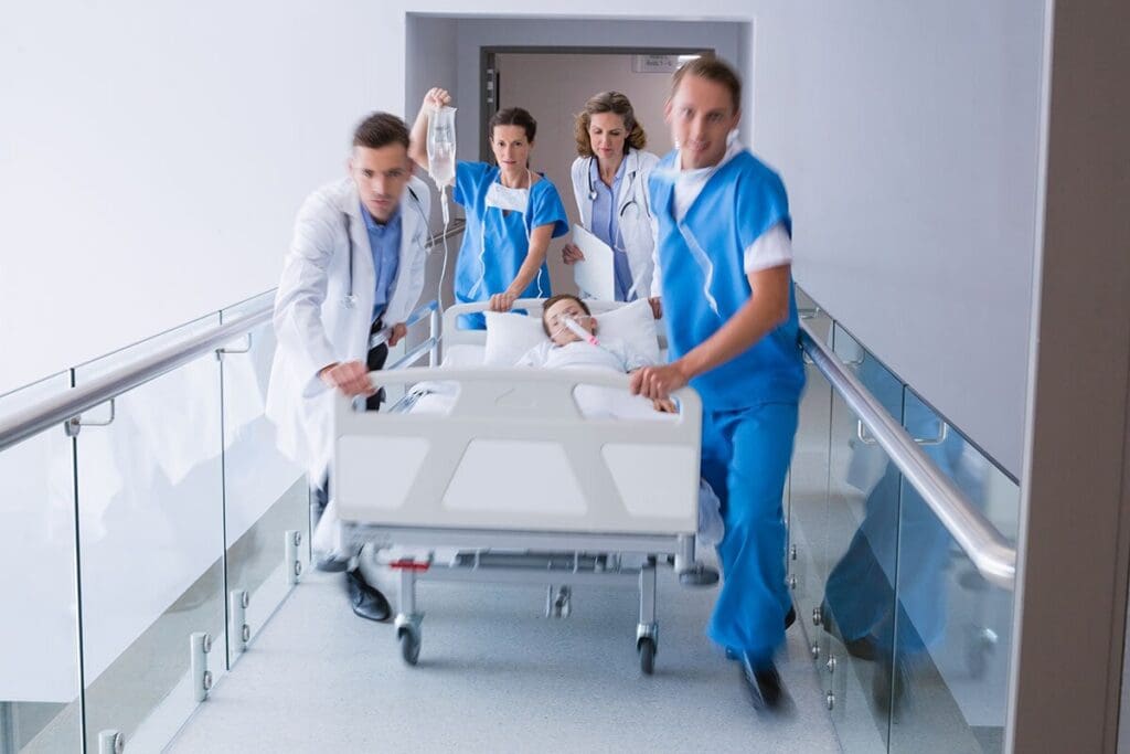 Paediatric Thoracic Surgery: An Amazing Field 3 Paediatric Thoracic Surgery: An Amazing Field