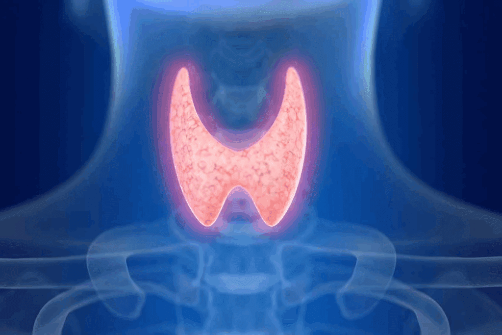 Anxiety or Thyroid? 11 Key Signs Explained