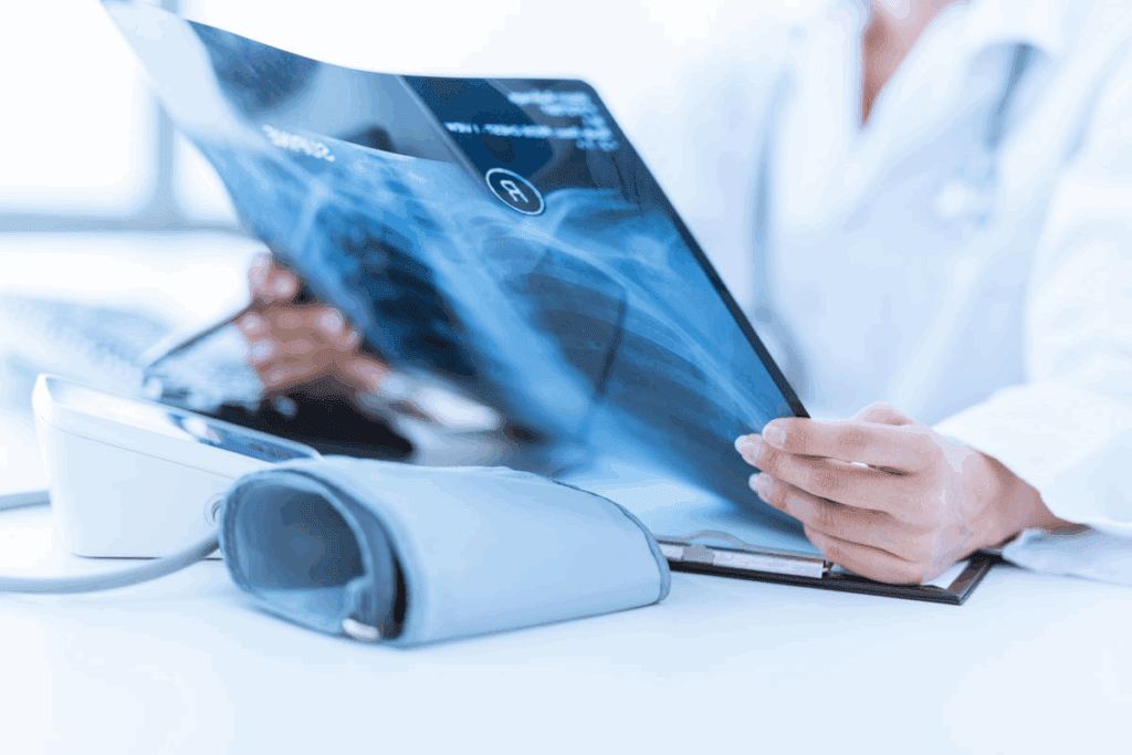 Interventional Radiology Residency Programs: 7 Facts