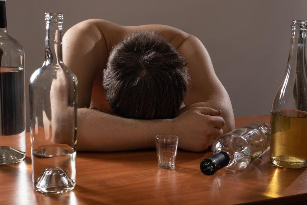 Does Alcohol Affect PSA Test Levels?