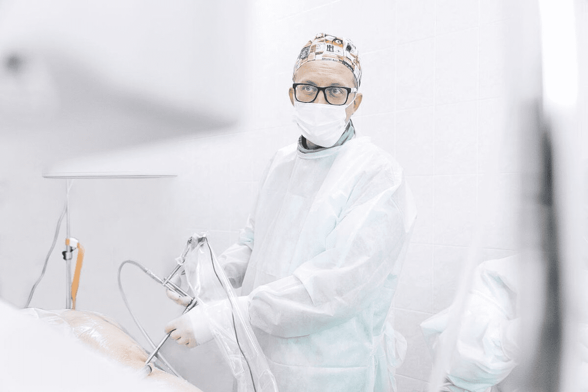 The Most Advanced Methods for Effective Kidney Stone Removal